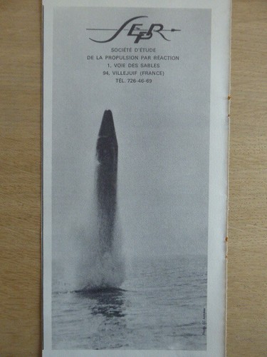 1967 pub sepr - 6/1967,