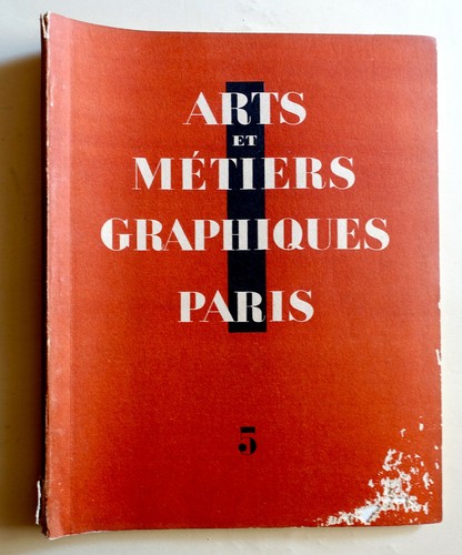 Revue arts metiers - revue, &