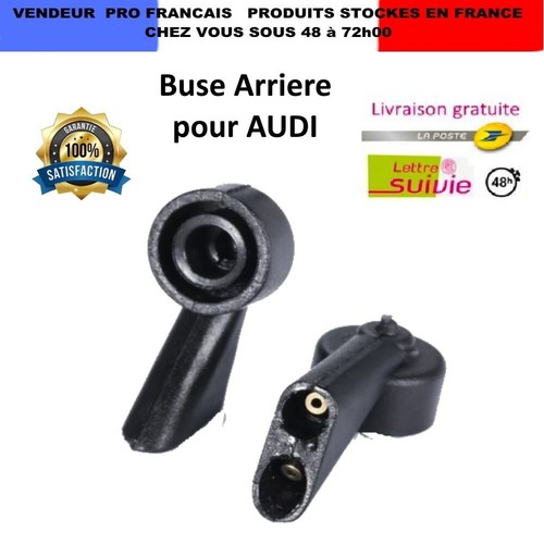 Buse jet gicleur - gicleur, glace