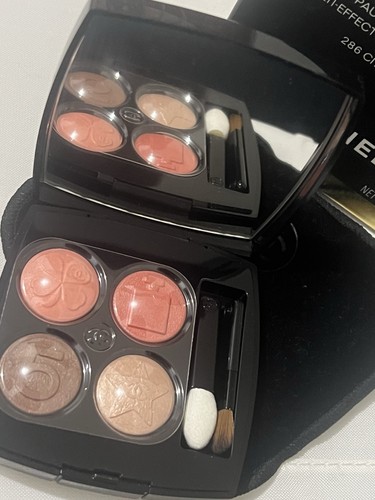 Ombres palette yeux chanel - palette,