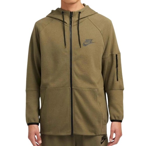 Nike veste à capuche - veste,