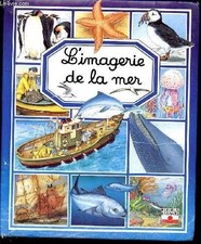 L'Imagerie de la mer - Beaumont, Émilie