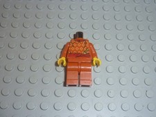Minifig lego Orient
