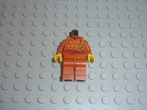 Minifig lego orient - minifig,