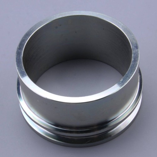Turbocharger exhaust adapter - turbocharger,