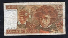 Francs berlioz 11 1972 - 10, 23.11.1972