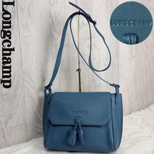 Longchamp Penelope Blue