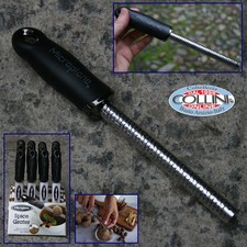 Microplane - Râpe pour les épices