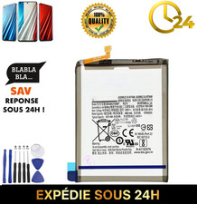 Battery pour Samsung Galaxy