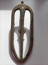 PORTE BAGAGE MOTOBECANE AV3