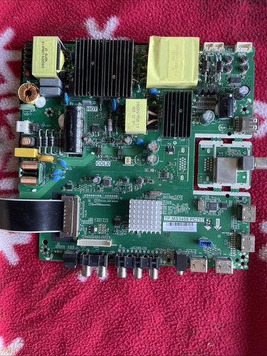 Carte samsung lsc550fn19 - samsung,
