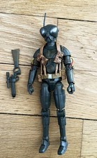 Star Wars The Black Series
