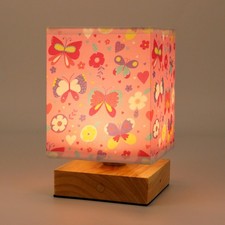 Veilleuse Bébé Rechargeable