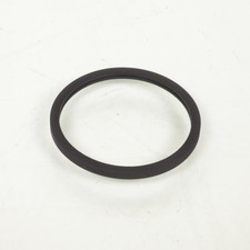 Joint cache poussière étrier