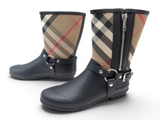 NEUF CHAUSSURES BOTTES DE