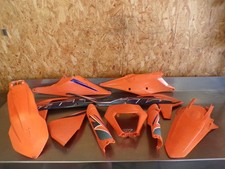 Kit plastique KTM EXC/EXCF