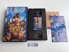 Frère Des Ours - Cassette VHS