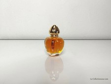 Miniature de parfum "Sublime"