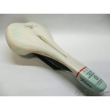 Saddle Selle Italia test saddle Flite MONOLINK rail