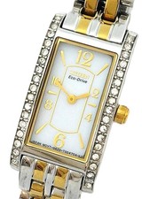 Montre solaire Citizen