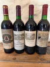 Château Angélus 1982