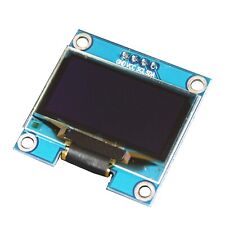 1,3 " Oled Display Mit 128x64