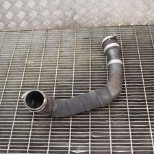 Tuyau d'échangeur thermique