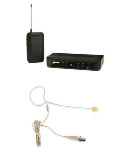 Shure blx14 wireless beltpack - blx14,