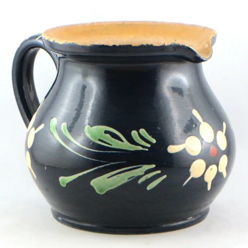 Pichet poterie alsace terre - pichet,