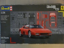 Maquette voiture revell - maquette, 1/24