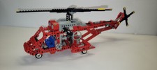 Lego vintage technic 8856
