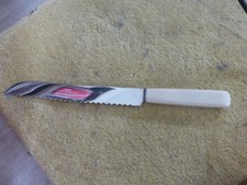 ancien couteau a pain manche