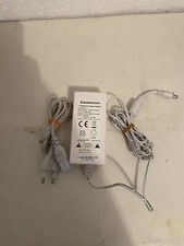 Chargeur pour décodeur - Sagemcom 12V 3,8A - bon état Model: MSP-Z3800IC12.0-48W