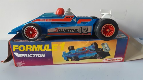 Joustra formule friction - joustra,