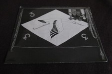 Photo Drapeau Insigne Escadrille de Chasse SPA 3 Les Cigognes