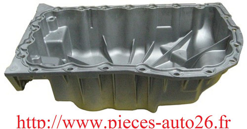 Carter huile renault clio - renault, 2