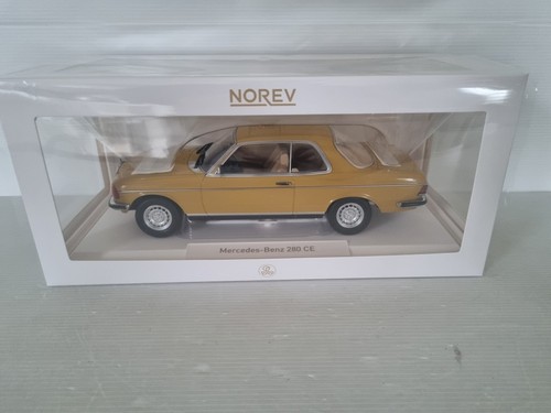 Mercedes benz 280 1980 - mercedes,