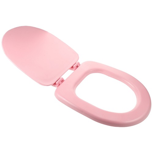 Abattant silencieux mousse - abattant,