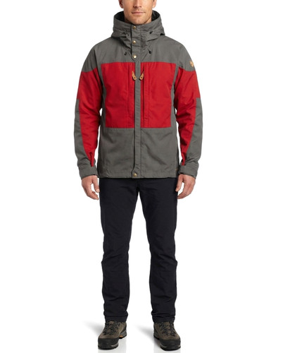 Veste fjallraven 1000 keb - fjallraven, g-1000
