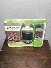 TV Ears Noise Reduction TV