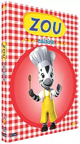 Vol zou cuisine - 5,