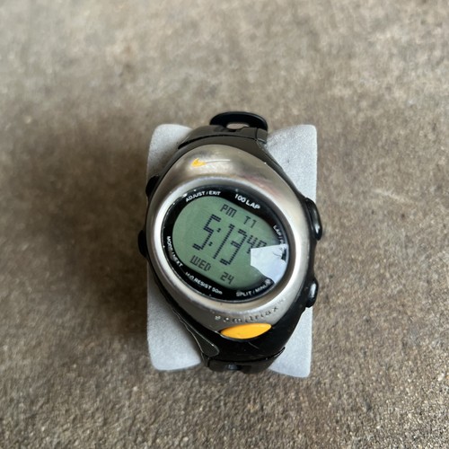 Nike digital quartz - nike,