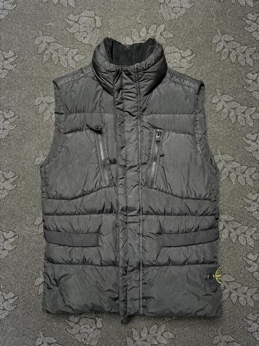Stone island crinkle reps - stone,