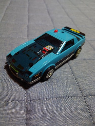 Figurine mobile cop - figurine,