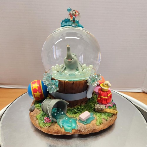 Disney dumbo bubble bath - bubble,