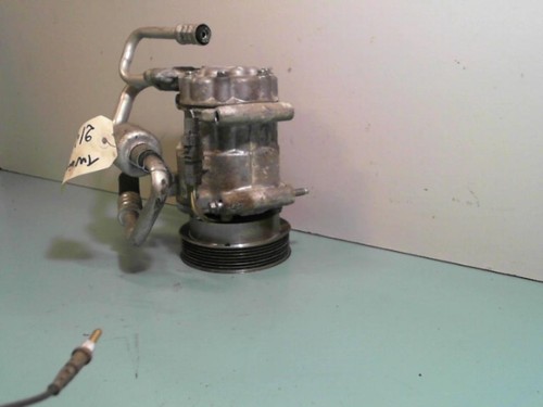 Compresseur clim renault - compresseur,
