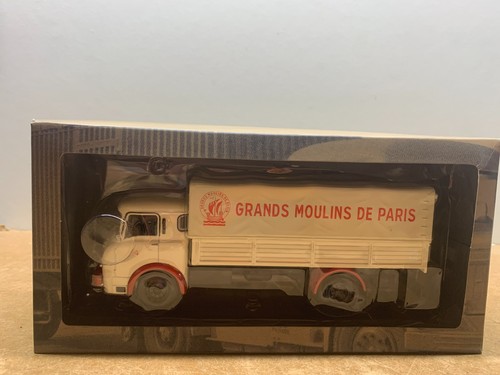Serie camion autrefois 36 - serie, d'autrefois