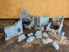 Stronghold Kill Zone - Décor
