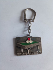 Porte clés Billard Français