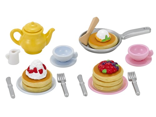 Epoch familles sylvanian - familles,
